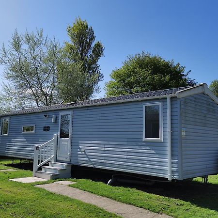 Golden Sands Beach Activities Sea Holiday Relax Mablethorpe Exteriér fotografie