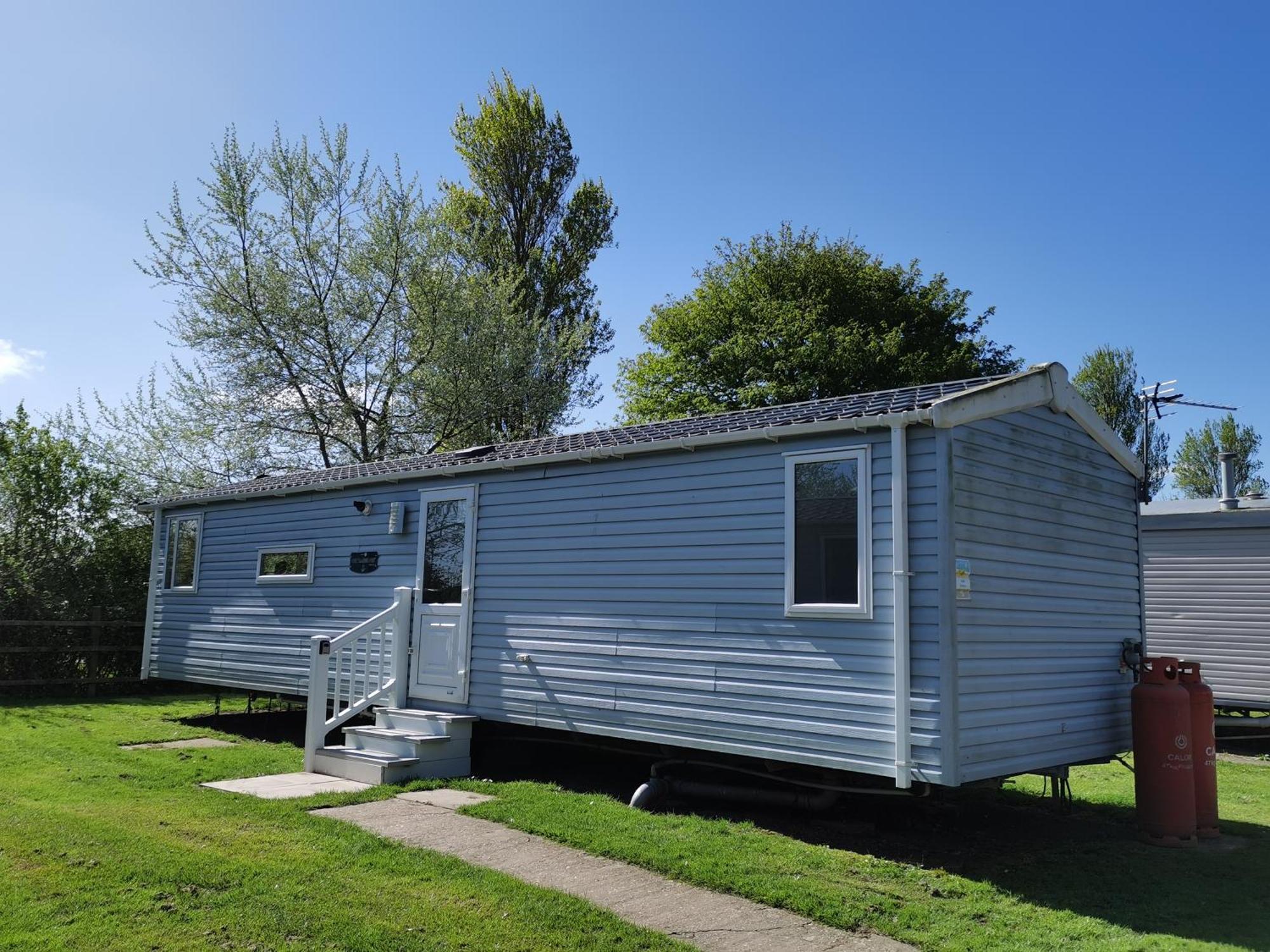 Golden Sands Beach Activities Sea Holiday Relax Mablethorpe Exteriér fotografie