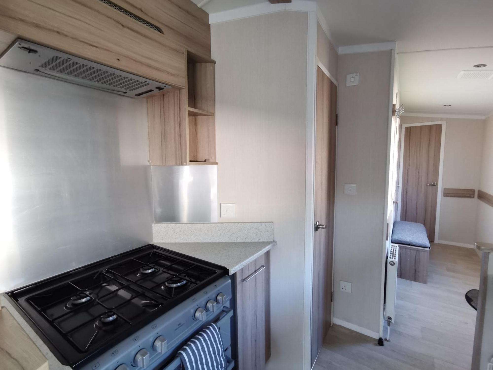 Golden Sands Beach Activities Sea Holiday Relax Mablethorpe Exteriér fotografie