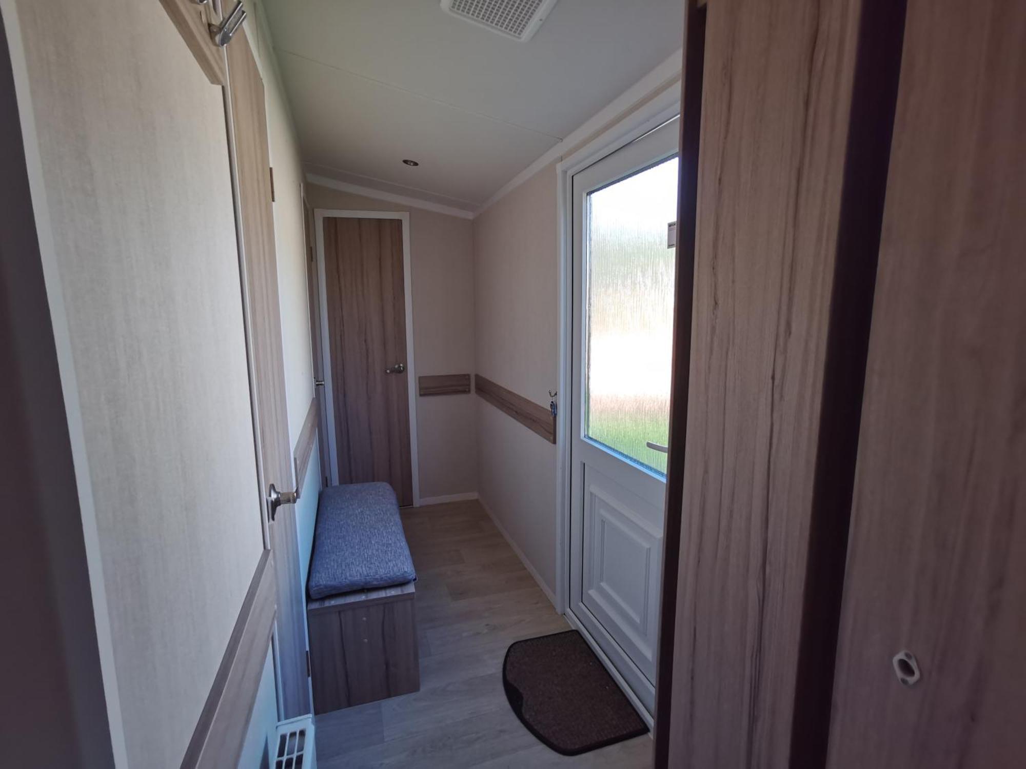 Golden Sands Beach Activities Sea Holiday Relax Mablethorpe Exteriér fotografie
