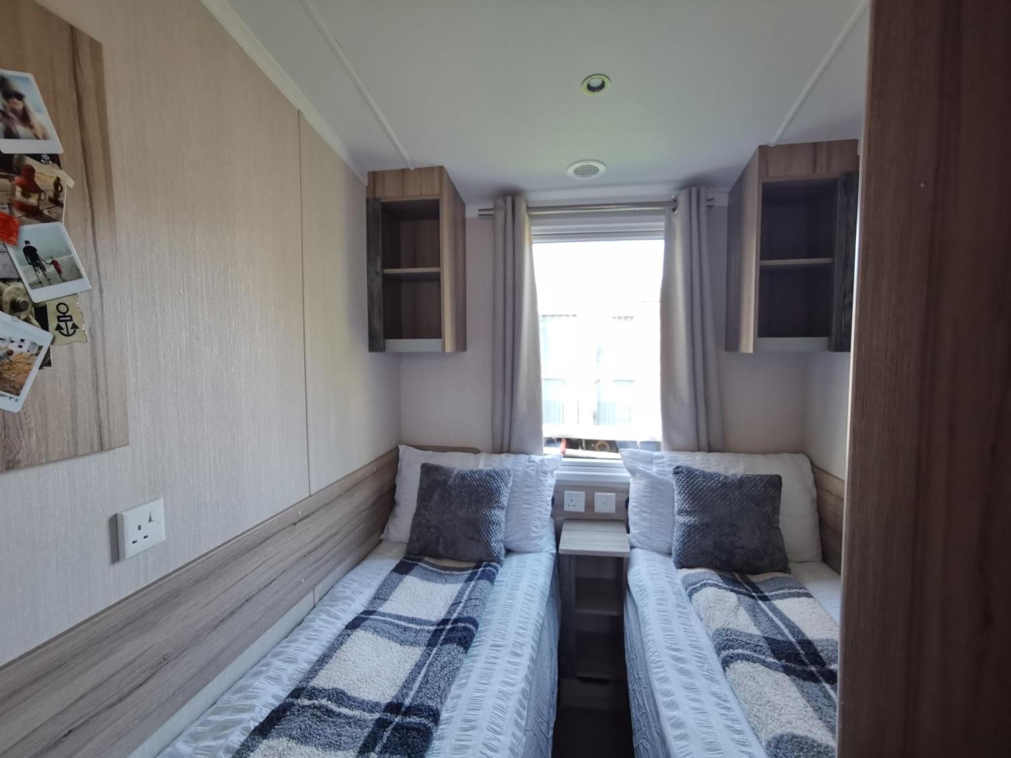 Golden Sands Beach Activities Sea Holiday Relax Mablethorpe Exteriér fotografie