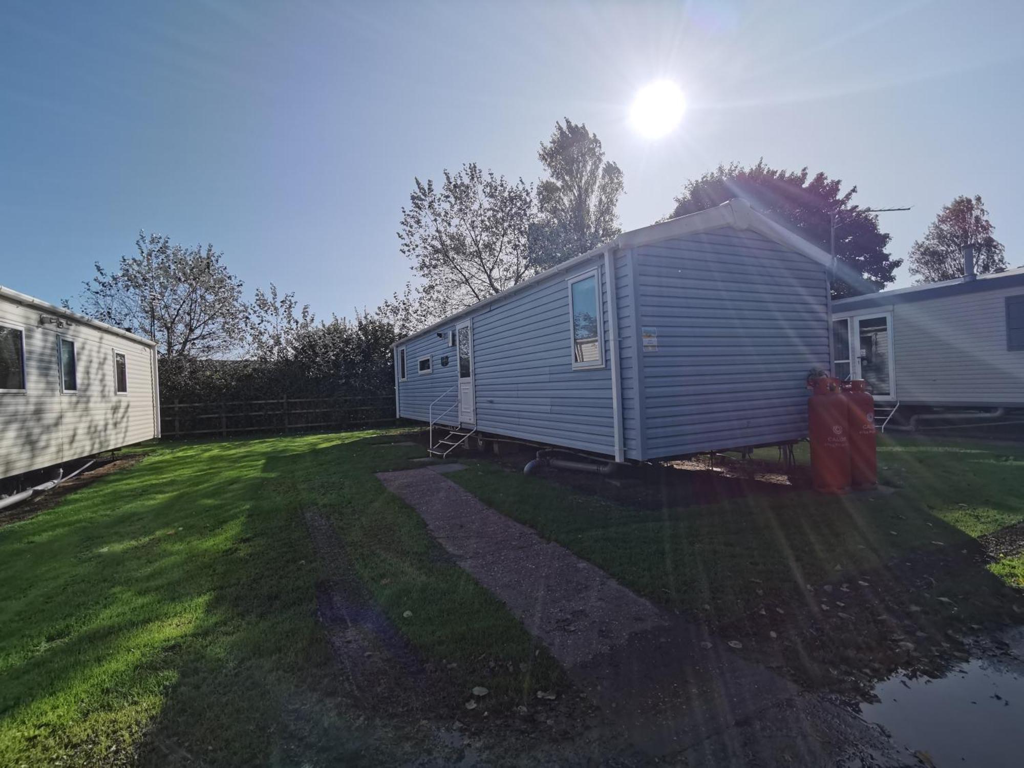 Golden Sands Beach Activities Sea Holiday Relax Mablethorpe Exteriér fotografie