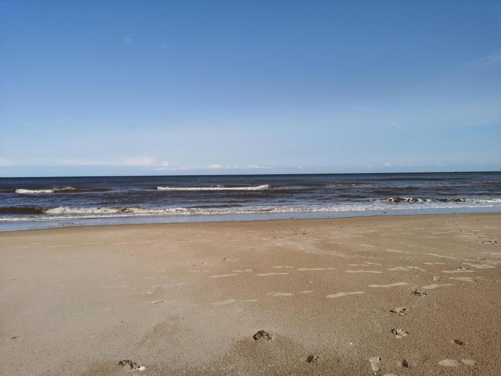 Golden Sands Beach Activities Sea Holiday Relax Mablethorpe Exteriér fotografie