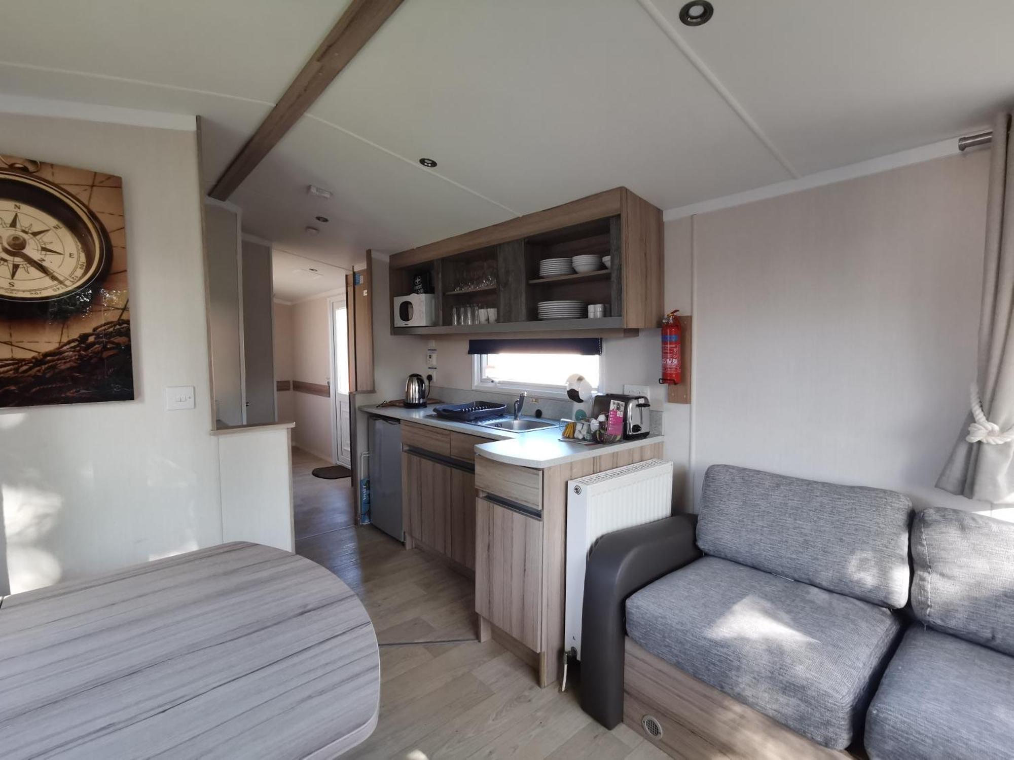 Golden Sands Beach Activities Sea Holiday Relax Mablethorpe Exteriér fotografie